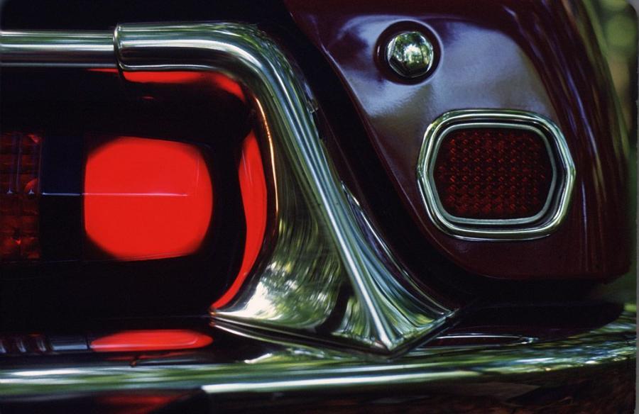  Citroen DS19 Berline 1955 года  (фото 12 из 81)